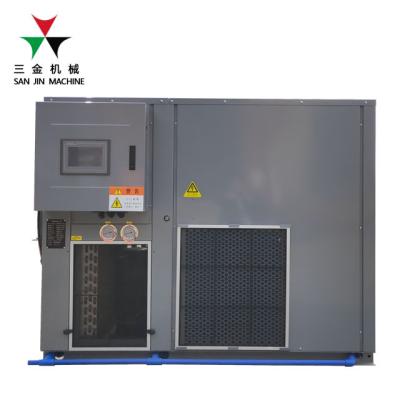 China Mini Food Processing Fish Dryer Machine Washing Machine And Portable Dryer Machine for sale