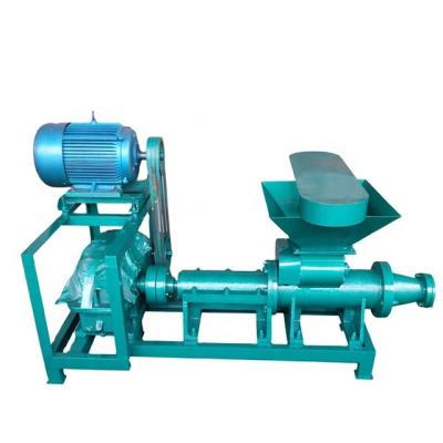 China Hot selling price of bio barbecue sawdust charcoal (BBQ) briquette machine for sale