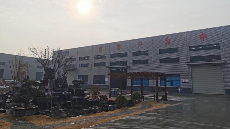 Verified China supplier - Jiangsu Runyang Automobile Parts Manufacturing Co., Ltd.