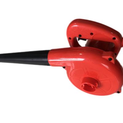 China Handheld ABS Mini High Speed ​​Blower Electric Blower AC Plastic Portable Leaf Fan for sale