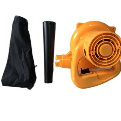 China Portable Electric ABS Plastic Computer Fan PC Dust Blower Electric Snow Blower for sale