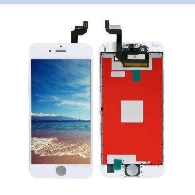 China Original Brand New Foam Pack Cell Phone OEM Incell Touch Digitizer Clone LCD Screen For Iphone 6s for sale