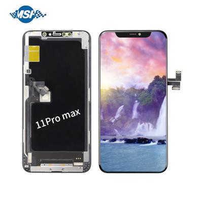 China Brand New Original X Xr Xs Max Plus 6 7 8 Pro Max Display For Iphone11 High Copy For Iphone 11 LCD Touch Screen for sale