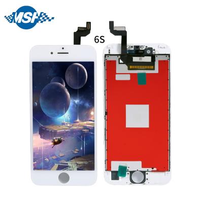 China Brand New Module With Original Screen Replacement Display For Iphone 6s Plus LCD Digitizer Complete Assembly for sale