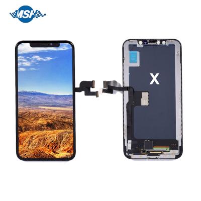 China TFT/Oled LCD Display Wholesaler Reviews Oled LCD Replacement For Apple 10 X 11 Pro Max Xr Touch Screen For Iphone Xs for sale