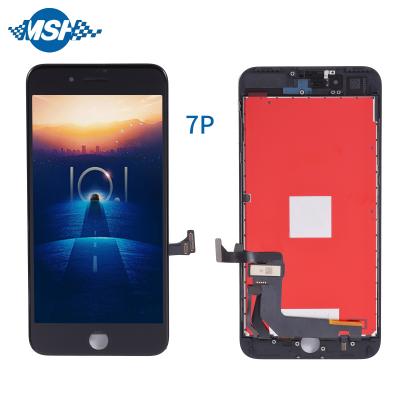 China 5.5' Brand New Touch Screen Mobile Phone LCD For Iphone 128gb Display For Iphones 7 Plus LCD Display for sale