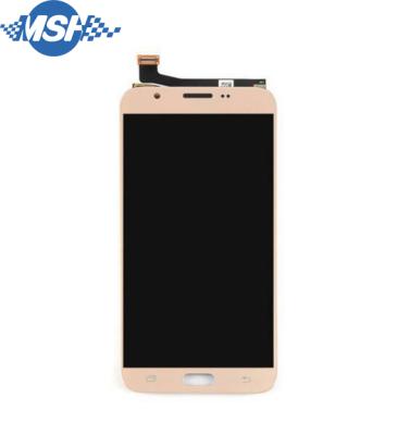 China TFT LCD Display Replacement LCD For Samsung J7 Mobile Phone LCD Display Main Replacement Parts for sale