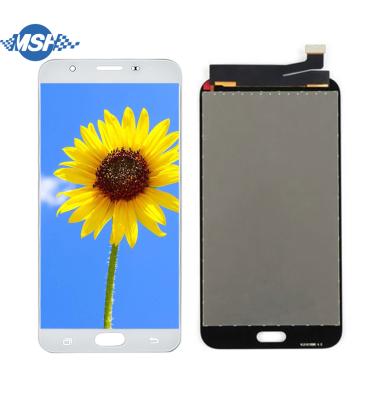 China TFT LCD Display For Samsung j7prime LCD Screen Replacement LCD Screen Wholesale For Samsung Galaxy J7 LCD Display Main Touch Screen For Samsung Galaxy J7 J5P for sale