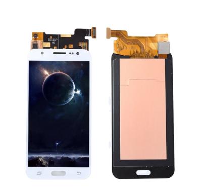 China TFT LCD Show High Quality LCD Screen For Samsung J5 Main LCD Touch Screen Display For Samsung J5 Main Mobile Phone for sale