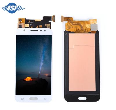 China TFT LCD Show High Quality LCD Screen For Samsung J5 Main LCD Touch Screen Display For Samsung J5 Main Mobile Phone for sale