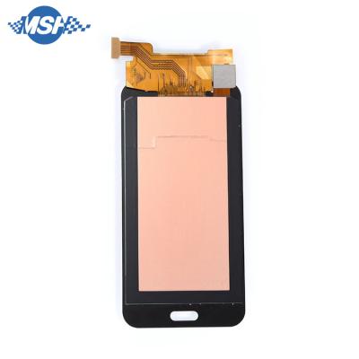 China TFT LCD Show High Quality LCD Screen For Samsung J5 Main LCD Touch Screen Display For Samsung J5 Main Mobile Phone for sale