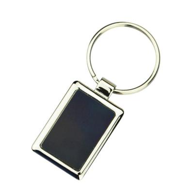 China Airport Manufacturers Wholesale Metal Key Chain Hook Novelty Metal Key Chain Bulk Material for sale