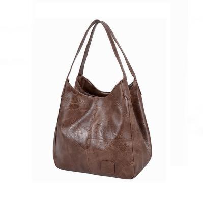 China Luxury Vintage Women's Designer Handbags Women's Handbags Women Shoulder Bags Luxury Top-handle Bags for sale