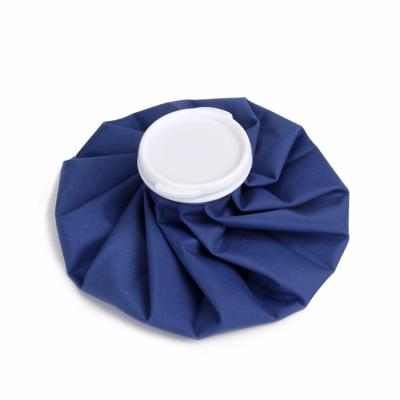 China Waterproof High Quality Reusable Ice Bag Medical Ice Pack Cooler Cooling Cold Bag for sale