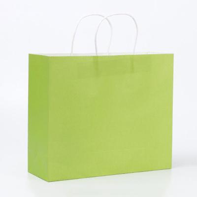 China Recycled Materials Low Cost Shopping Bag Cheap Custom Printed Luxury Retail Paper Paper Bag for sale