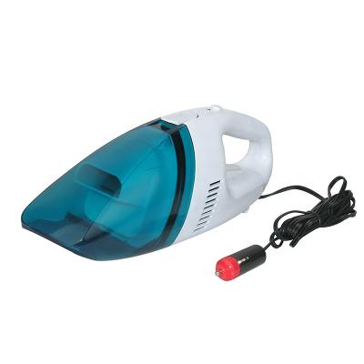 China Mini Lightweight Convenient Portable Handheld Car 12V Vacuum Cleaner for sale