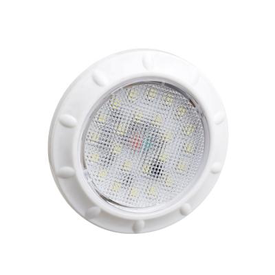 China Interior LED Courtesy Lights DC12V Around Interior LED Caravan Courtesy Dome Ceiling Lights for sale