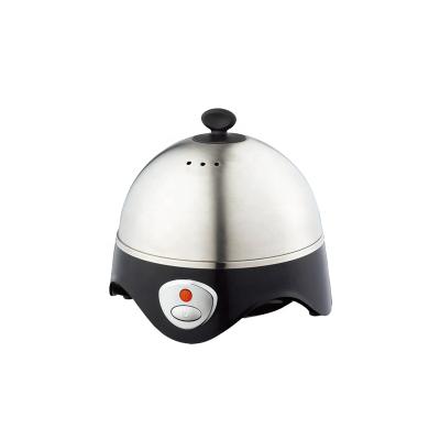 China 360W Hotel Kitchen Appliances Electric Stainless Steel Egg Cooker Machine for sale