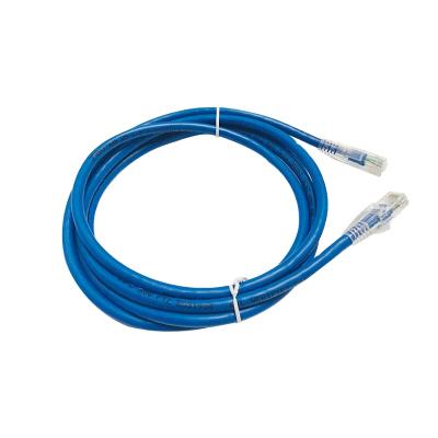 China Telecommunication Network Cat 6 Since UTP Cable Wire Cardboard Price Cat 6 Supplier Network Lan Cable Rj 45 Cat6 26Awg Roll Price For Indoor Use for sale