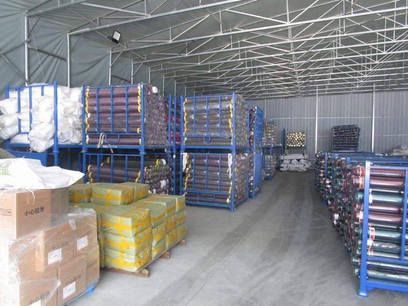 Verified China supplier - Shaoxing Keqiao Yanhui Trade Co., Ltd.