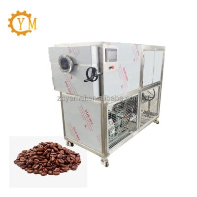 China Medicine Curing Pilot Scale Freeze Dryer Price , 100L Capacity for sale