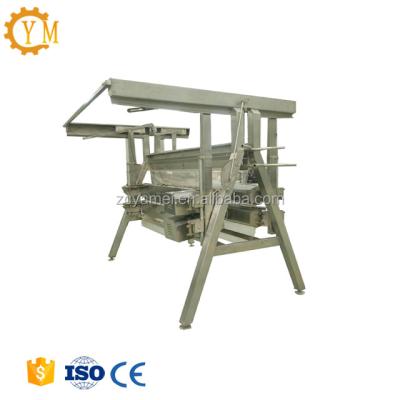 China Slaughterhouse POULTRY Chicken Poultry Equipment Slaughtering And Processing Line for sale