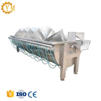 China Slaughterhouse POULTRY Goose Processing Line Equipment for sale