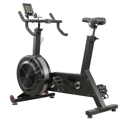 China Universal High Quality Commercial Air Spinning Bike Professional Gym Bike and Cardio Gym Fitness Equipment for sale