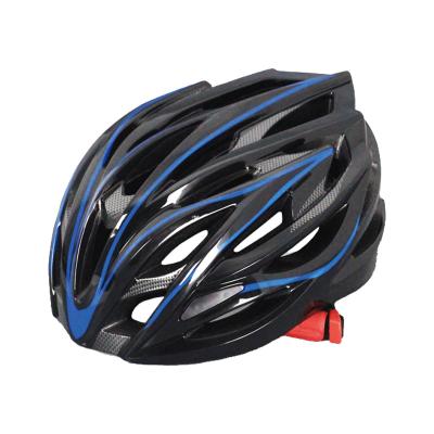 China Durable Other Bicycle Accessories ABS Adjustable Bicycle Helmet Racing Bike Helmet For Sale for sale