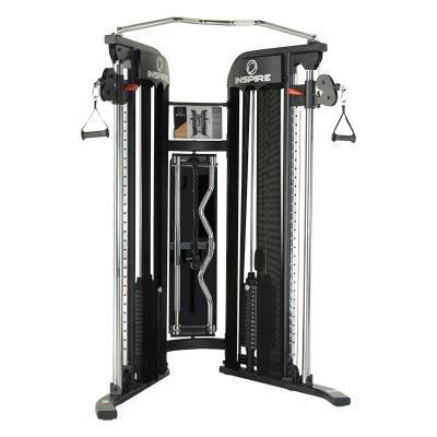 China Commercial Trainer Squat Rack Gym Smith Machine Multi Functional Power Combo Heavy Duty Combo Arm Jammer Exercise Machine Eco-Friendly for sale