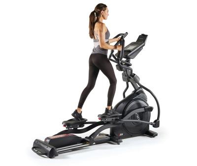 China Latest Patent Design Universal Cardio Elliptical Machine Sport Long Life Magnetic Elliptical Exercise Machine for sale