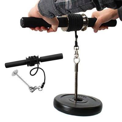 China Commercial Trainer Use Forearm Exercise The Arm And Forearm Muscle Iron Arm With Family Fitness Equipment for sale