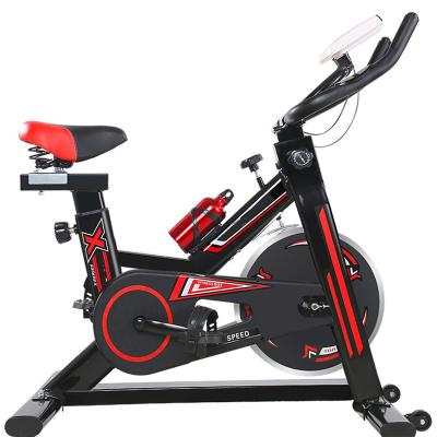 China Ultra-quiet indoor home use exercise bike bicycle sports fitness equipment direct rotation bicycle home use for sale