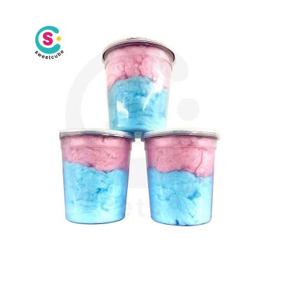 China Capsule Toys Fairy Cotton Candy Floss for sale