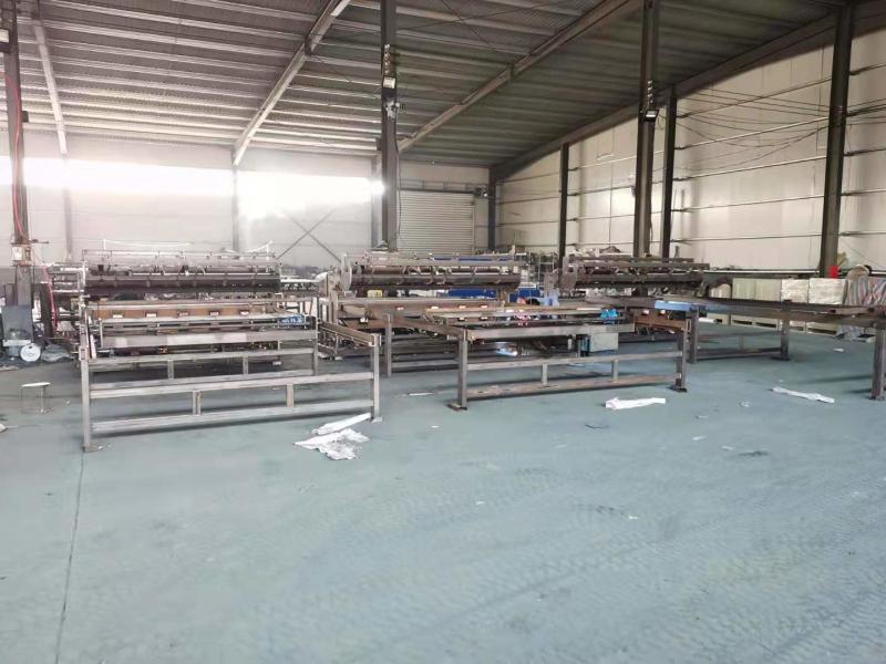 Geverifieerde leverancier in China: - Anping Dixun Wire Mesh Products Co., Ltd