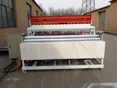 China Luchtcilinder 65 Keer Siliciumkip Mesh Making Machine Te koop