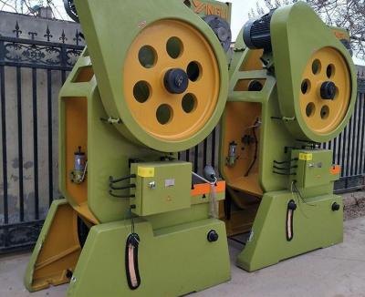 China 63T Razor Barbed Wire Machine for sale