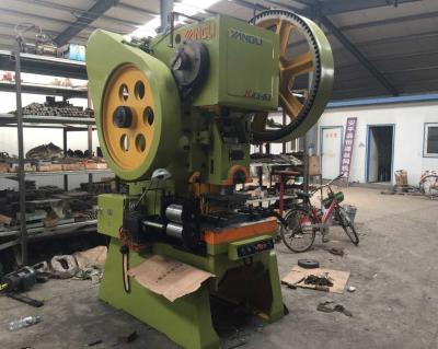 China CNC Prison Defence CBT 60 CBT 65 Razor Barbed Wire Machine for sale