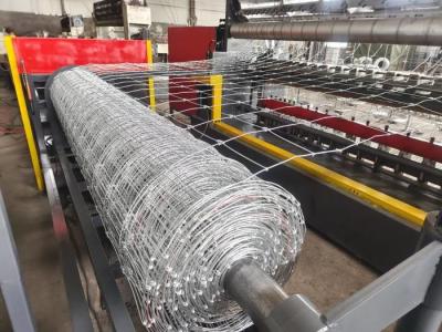 China Ganado fijo de Machine Motor 44kw de la cerca del nudo de la altura los 2.4m del CNC en venta