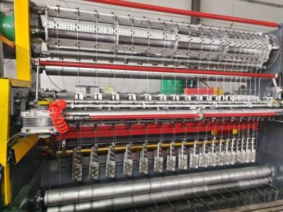 China La cerca Line Ce Grassland del pasto cerca el nudo fijo de Machine Wire Size 2.4m m en venta