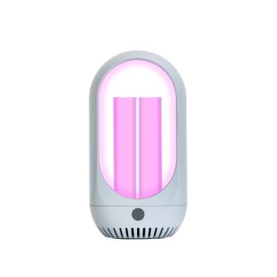 China New Disposable Mosquito Killer Lamp Mosquito Trap Mosquito Killer USB LED Mosquito Repellent Lamps for sale