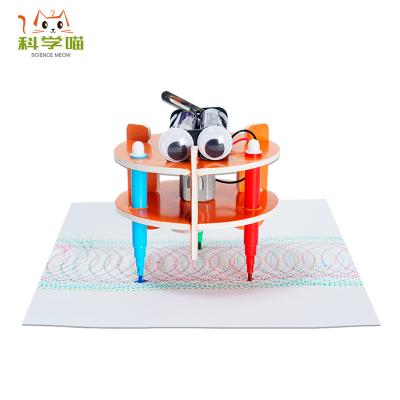 China Educational Toys Kids Physics Science Educational Toys For Children Educational for sale