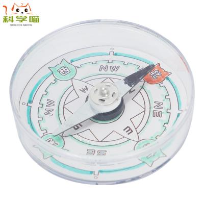 China Eductional Toys 2021 DIY Stem Science Educational Toys for sale