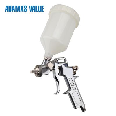 China High Pressure Paint Hplv Spray Gun High Transfer Efficiency Good Atomization for sale