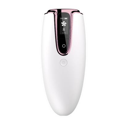 China Home Use Laser IPL Instant 990000 IPL Multifunctional Hair Removal Machine Permanent Hair Remover for sale