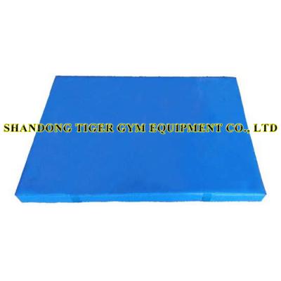 China Gymnastics Equipment Gymnastics Pitch Mat for sale