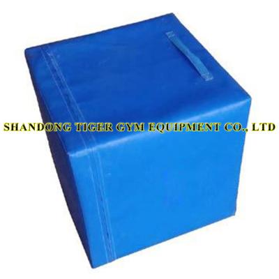 China Gymnastics Equipment Gymnastics Support Block for sale