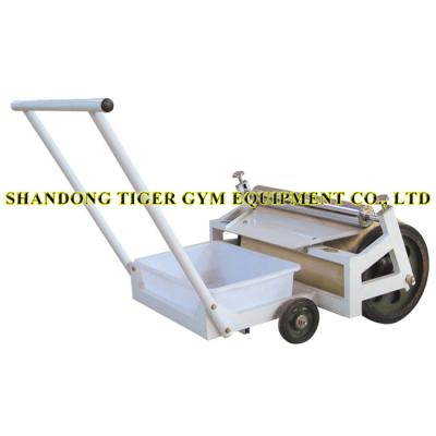 China Track and Field Equipment Water-suction Sweeper for sale