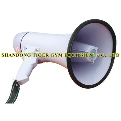 China Track and Field Equipment Megaphone for sale