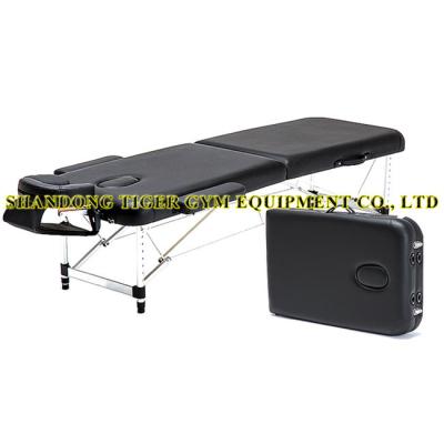 China Track and Field Equipment Folding Massages Bed for sale